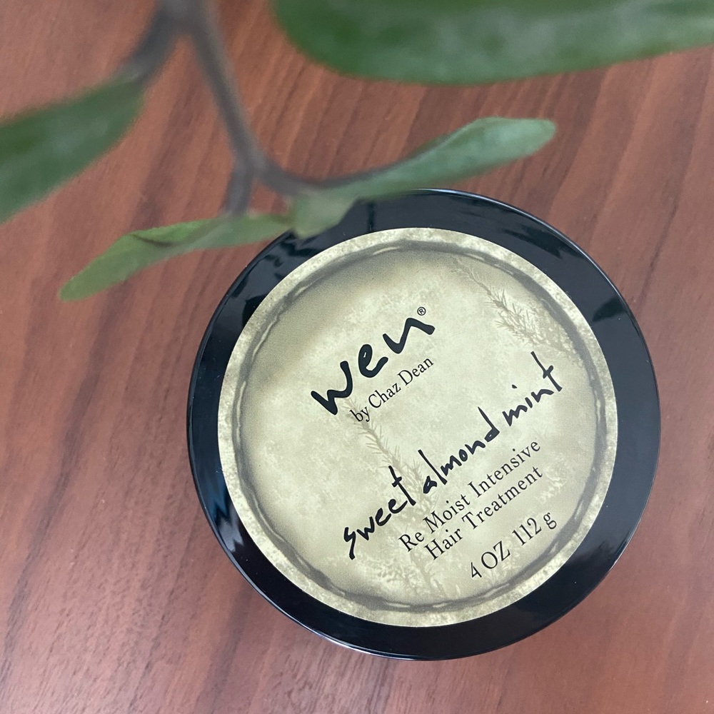 Re Moist Hair Treatment